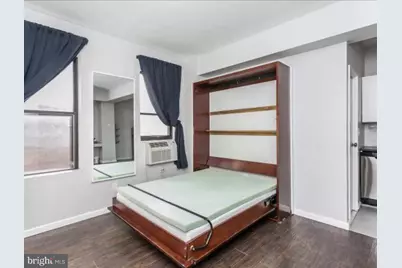 1001 Saint Paul Street N #F4, Baltimore, MD 21202 - Photo 5