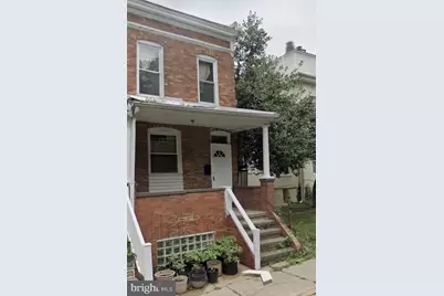 3116 Ellerslie Avenue, Baltimore, MD 21218 - Photo 1