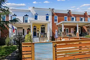 3124 Chestnut Ave, Baltimore, MD 21211 - Photo 1
