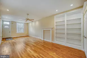 210 E Randall St, Baltimore, MD 21230 - Photo 5