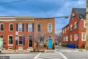 210 E Randall St, Baltimore, MD 21230 - Photo 3