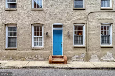 210 E Randall Street, Baltimore, MD 21230 - Photo 31