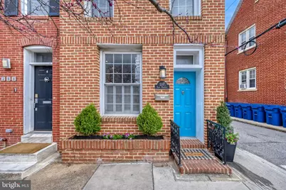 210 E Randall Street, Baltimore, MD 21230 - Photo 1