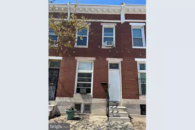 826 N Luzerne Avenue, Baltimore, MD 21205 - Photo 1