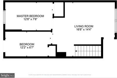 3816 W Bay Avenue #1, Baltimore, MD 21225 - Photo 15