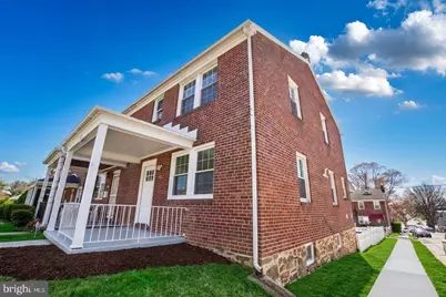 3031 Hanlon Avenue, Baltimore, MD 21216 - Photo 7