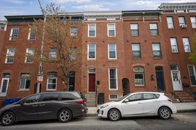 2010 E Lombard Street, Baltimore, MD 21231 - Photo 3