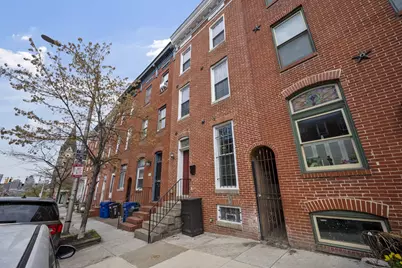 2010 E Lombard Street, Baltimore, MD 21231 - Photo 7