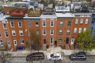 2010 E Lombard St, Baltimore, MD 21231 - Photo 5