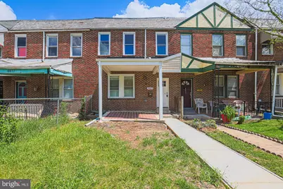 4415 Old York Road, Baltimore, MD 21212 - Photo 1