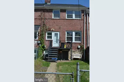 5153 Frederick Avenue, Baltimore, MD 21229 - Photo 25