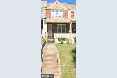 4128 Parkside Drive, Baltimore, MD 21206 - Photo 1