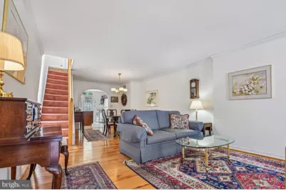 307 E Hamburg Street, Baltimore, MD 21230 - Photo 5
