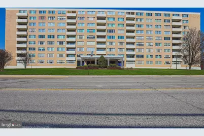 7111 Park Heights Avenue, Baltimore, MD 21215 - Photo 1