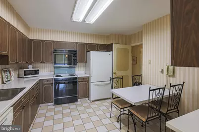7111 Park Heights Avenue, Baltimore, MD 21215 - Photo 23
