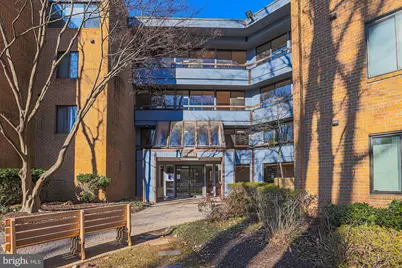 6350 Red Cedar Place #204, Baltimore, MD 21209 - Photo 1