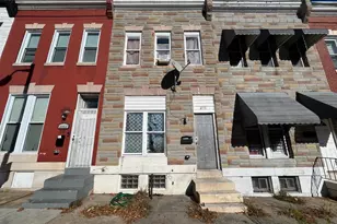 2551 Francis St, Baltimore, MD 21217 - Photo 1
