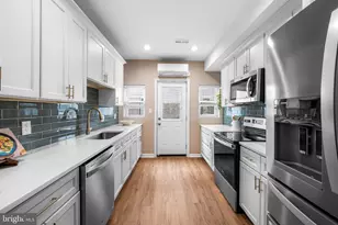 317 S Collington, Baltimore, MD 21231 - Photo 9