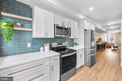 317 S Collington, Baltimore, MD 21231 - Photo 13