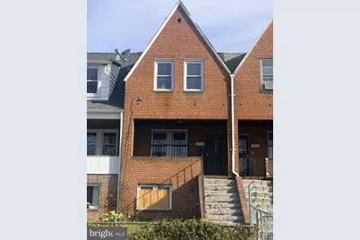 3114 Presstman Street, Baltimore, MD 21216 - Photo 1