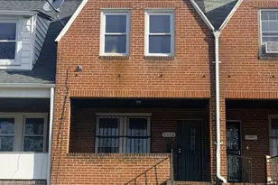 3114 Presstman St, Baltimore, MD 21216 - Photo 1