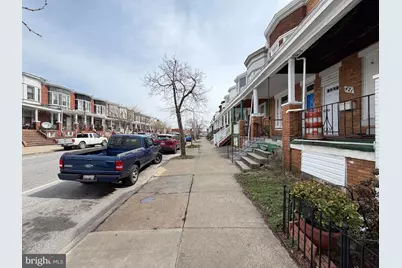421 E 28th Street, Baltimore, MD 21218 - Photo 3