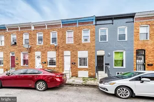 817 N Curley St, Baltimore, MD 21205 - Photo 1