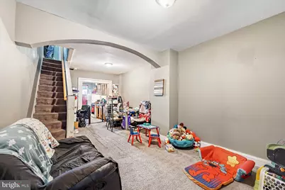 817 N Curley Street, Baltimore, MD 21205 - Photo 3