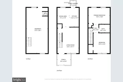 2709 E Hoffman Street, Baltimore, MD 21213 - Photo 39