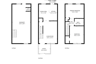 2709 E Hoffman St, Baltimore, MD 21213 - Photo 39