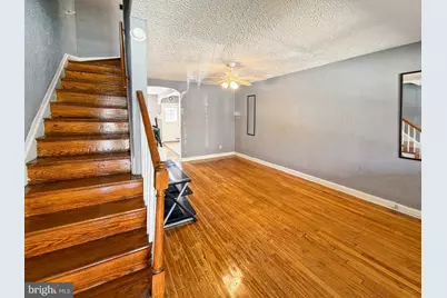 2709 E Hoffman Street, Baltimore, MD 21213 - Photo 3