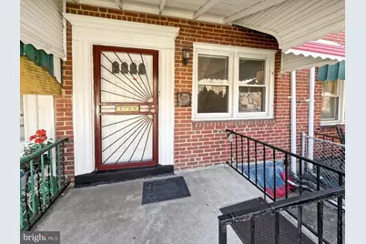 2709 E Hoffman Street, Baltimore, MD 21213 - Photo 1
