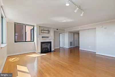 414 Water Street #2512, Baltimore, MD 21202 - Photo 3