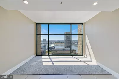 414 Water Street #2512, Baltimore, MD 21202 - Photo 23