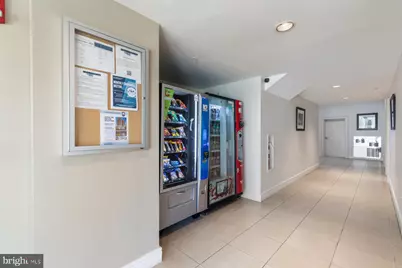 414 Water Street #2512, Baltimore, MD 21202 - Photo 25