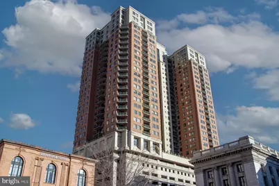 414 Water Street #2512, Baltimore, MD 21202 - Photo 1