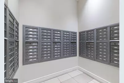 414 Water Street #2512, Baltimore, MD 21202 - Photo 31