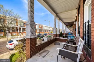 1601 Ruxton Ave, Baltimore, MD 21216 - Photo 3