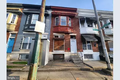 2920 Edmondson Avenue, Baltimore, MD 21223 - Photo 1