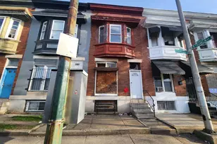 2920 Edmondson Ave, Baltimore, MD 21223 - Photo 1