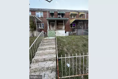 3804 Roland View Avenue, Baltimore, MD 21215 - Photo 1