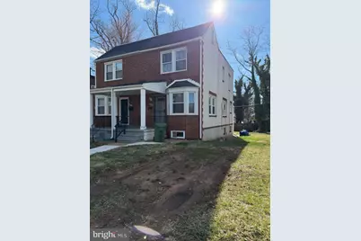 3705 N Rogers Avenue N, Baltimore, MD 21207 - Photo 3