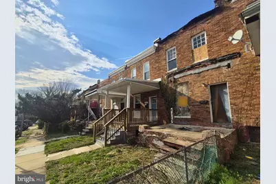 3010 Rayner Avenue, Baltimore, MD 21216 - Photo 1
