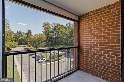6317 Park Heights Avenue #417, Baltimore, MD 21215 - Photo 3