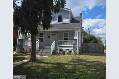 4300 Norfolk Avenue, Baltimore, MD 21216 - Photo 3