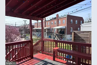 4218 Edgehill Avenue, Baltimore, MD 21211 - Photo 27