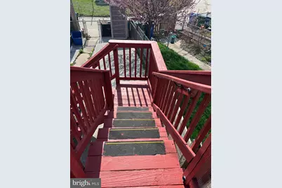 4218 Edgehill Avenue, Baltimore, MD 21211 - Photo 29