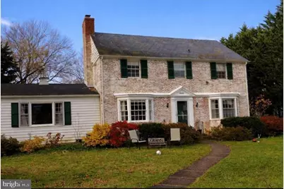 3310 Labyrinth Road, Baltimore, MD 21215 - Photo 1