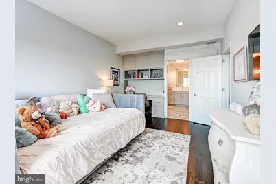 10 E Lee Street #2402, Baltimore, MD 21202 - Photo 31