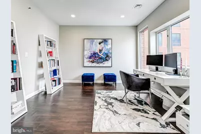 10 E Lee Street #2402, Baltimore, MD 21202 - Photo 33